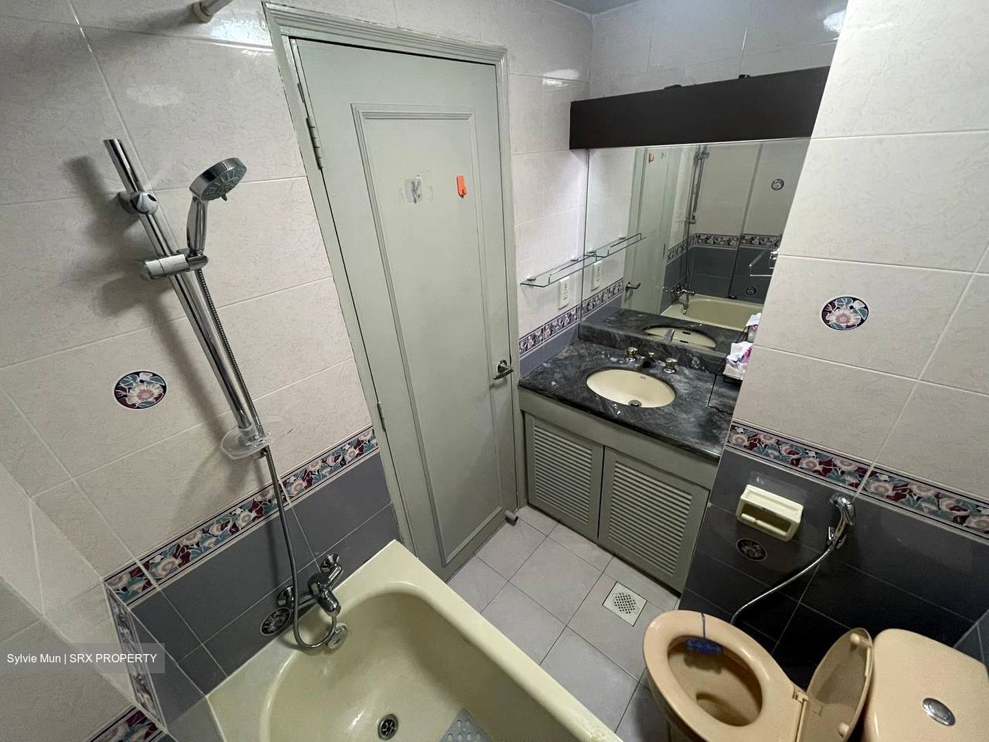 Indus Road (D3), Condominium #603536241